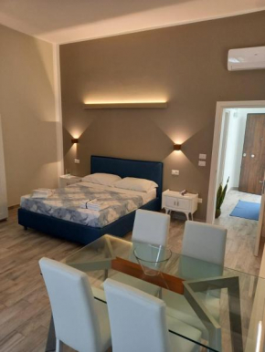 TRANI LA GRAZIA rooms Trani